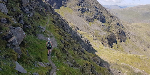 Immagine principale di Introduction to Skyrunning (Lake District) 