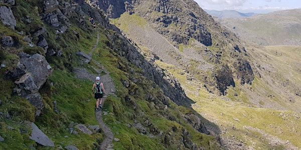 Introduction to Skyrunning (Lake District)