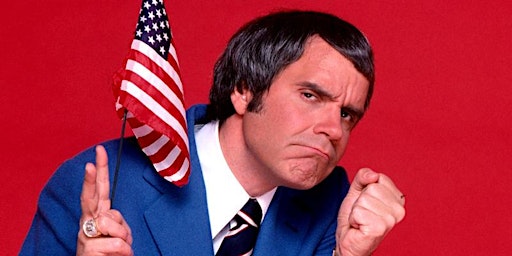 Rich Little Ticket primary image