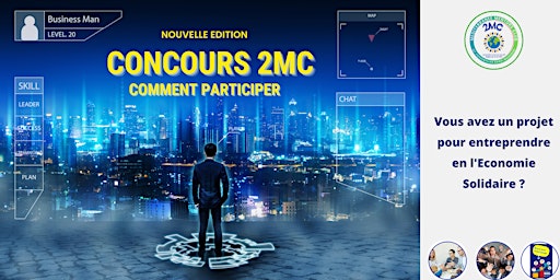 Image principale de 30C_Concours-2MC
