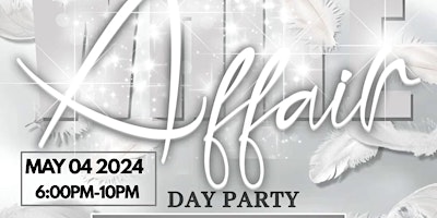 Hauptbild für 2nd Annual Badin All White Affair