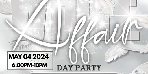 2nd Annual Badin All White Affair primary image