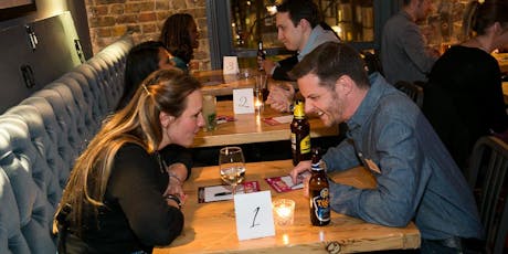 Speed dating london cheap