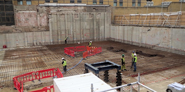 Reuse of Foundations (RuFUS) – The Opportunities for Development