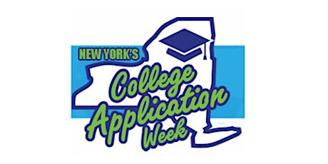 College Application Week primary image