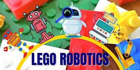 Lego Robotics June Camp