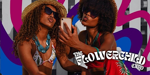 Imagen principal de The Flowerchild Selfie Museum (Pre-Launch)