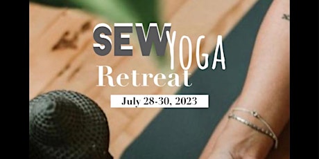 SewYoga Retreat in Columbus, Ohio