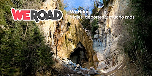 WeCoasteering! Ruta acantilados y cuevas marinas en Villajoyosa (Alicante)