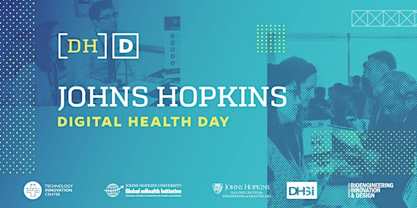 Digital Health Day: Building a Digital Health Ecosystem