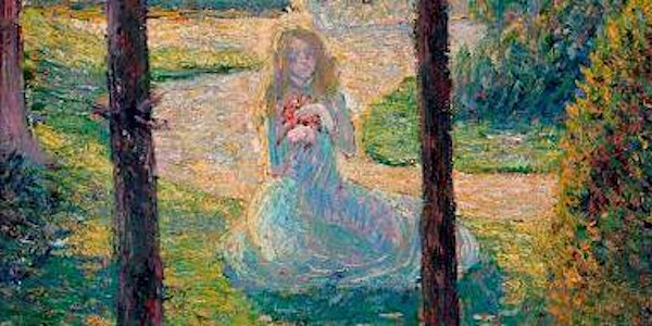 Teachers' Course: Developing Painting Skills at Key Stage 1 & 2, 14/21 Jan...