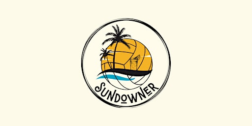Imagem principal do evento Sundowner Beachvolleyball - Montego Beachclub