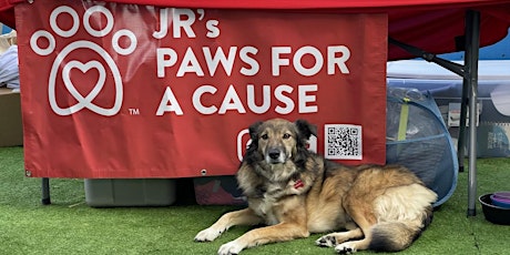 Barkamor: Dog Friendly Yappy Hour by Jr's Paws For a Cause