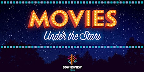 Movies Under the Stars - Kung Fu Panda 4 (ENGLISH)