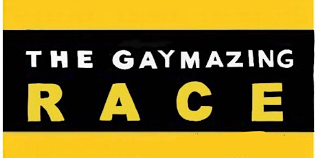 The Gay-Mazing Race