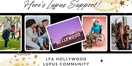 Hollywood Lupus Support Group