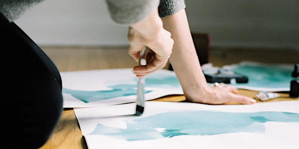 Find Your Voice, Build Your Practice