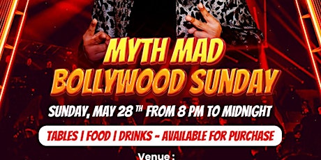 Myth Mad Bollywood Sunday