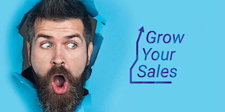 Image principale de GROW YOUR SALES 2018 - AFTER WORK