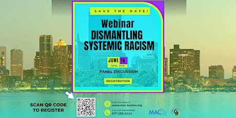 Dismantling Systemic Racism in Healthcare