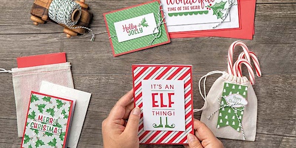 Santa's Workshop