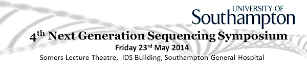 4th Next Generation Sequencing Symposium