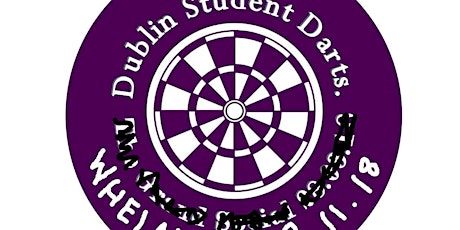 DUBLIN STUDENT DARTS NIGHT // Chapter 2: Whelan's primary image