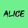 Logo van ALICE Band GbR