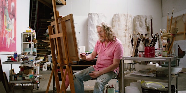 You've Been Served: "Beltracchi: The Art of Forgery"(2014)