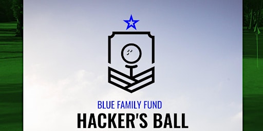 3rd Annual Hacker's Ball Golf Tournament primary image