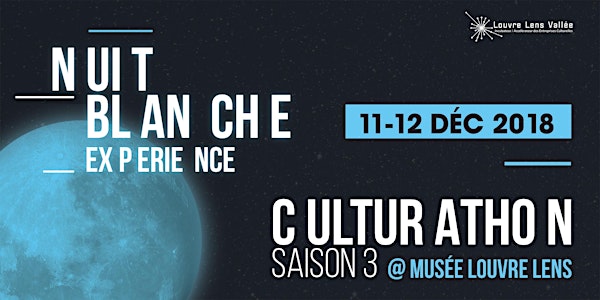 CULTURATHON 2018