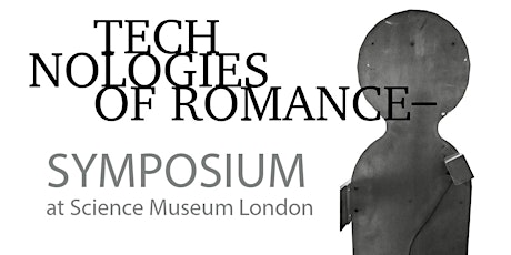 Technologies of Romance Symposium primary image