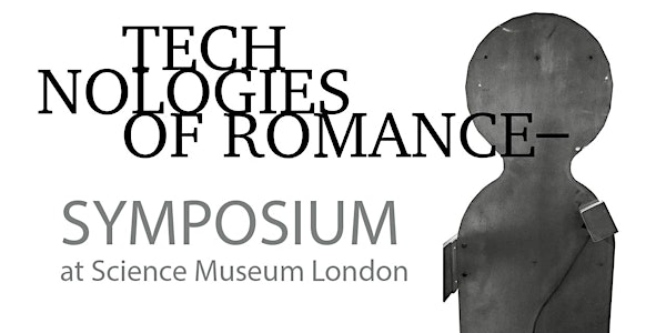 Technologies of Romance Symposium