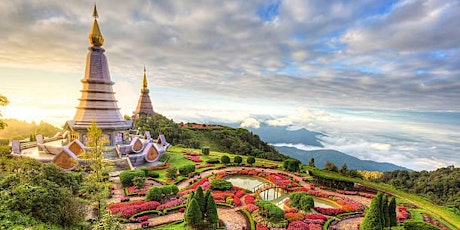 Retreat - Thailand Chiang Mai