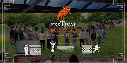 Festival Acrópole 2023 - Braga