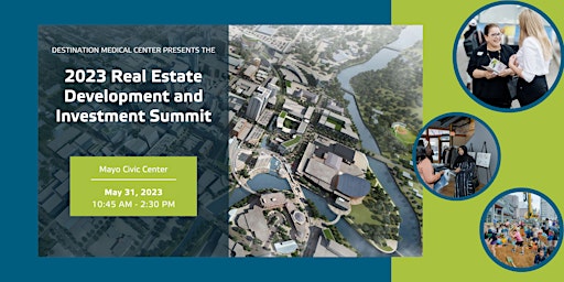DMC Real Estate Development and Investment Summit