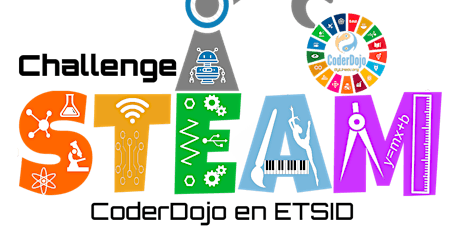 Imagen principal de II Challenge STEAM 2023