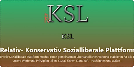 RKSLP- Ethik- und Sozialforum- Treffen Neustadt an der Weinstraße
