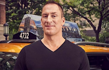 Live Comedy with Comedian and "Cash Cab" Host Ben Bailey