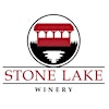 Logotipo da organização Stone Lake Winery