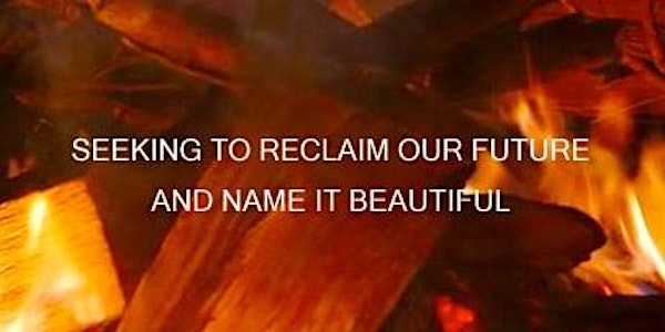Rekindling the Children's Fire - Mac Macartney of Embercombe speaks in Read...