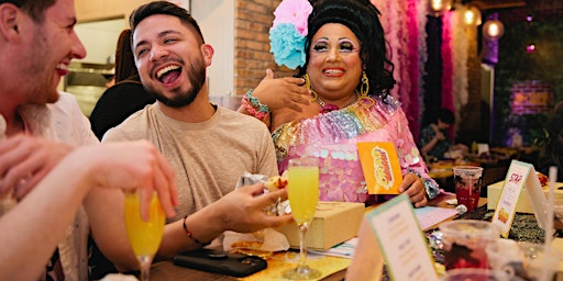 Local Cantina Short North Drag Brunch primary image