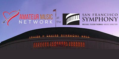 Join the Audience-Chorus for a Holiday Celebration in Davies Symphony Hall