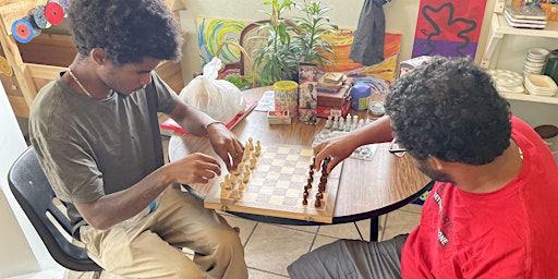 Chess Class primary image