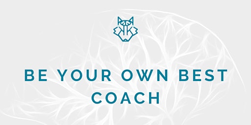 Become your own best coach - Live workshop primary image