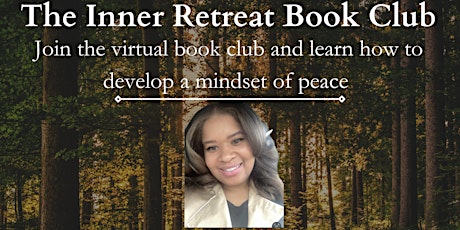 The Inner Retreat Book Club