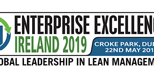 Enterprise Excellence Ireland 2019