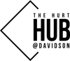 The Hurt Hub@Davidson's Logo