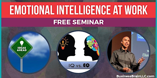 Emotional Intelligence at Work