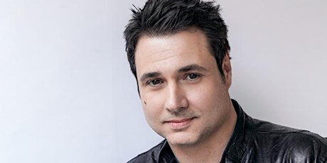 Live Comedy with Comedian, Actor, and co-host of "Top Gear" Adam Ferrara